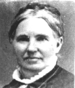 Ingeborg Pehrson Thomander